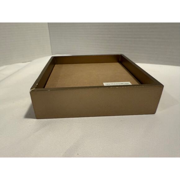 Black Velvet and Gold "Home" sign - Guilded Midnight Collection, Dark Academia - Picture 7 of 11